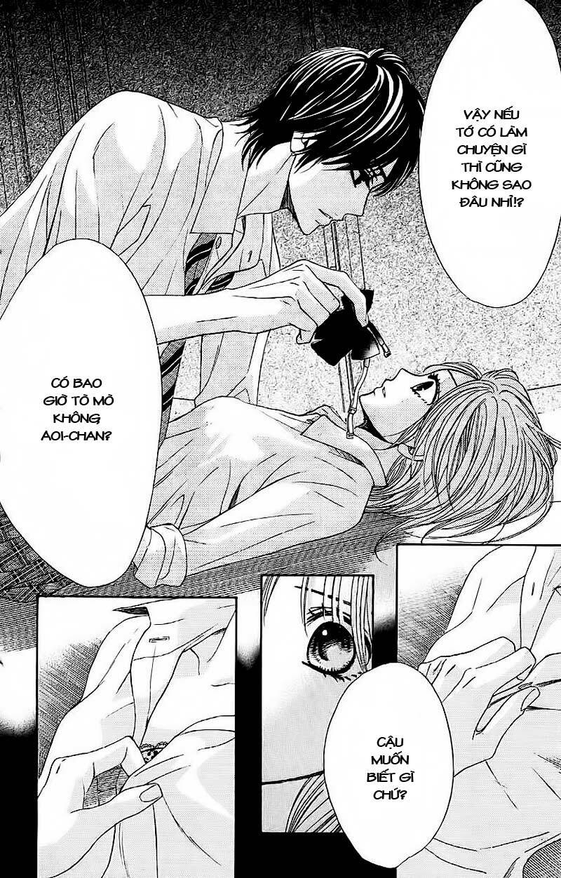 L-Dk: Chapter 22