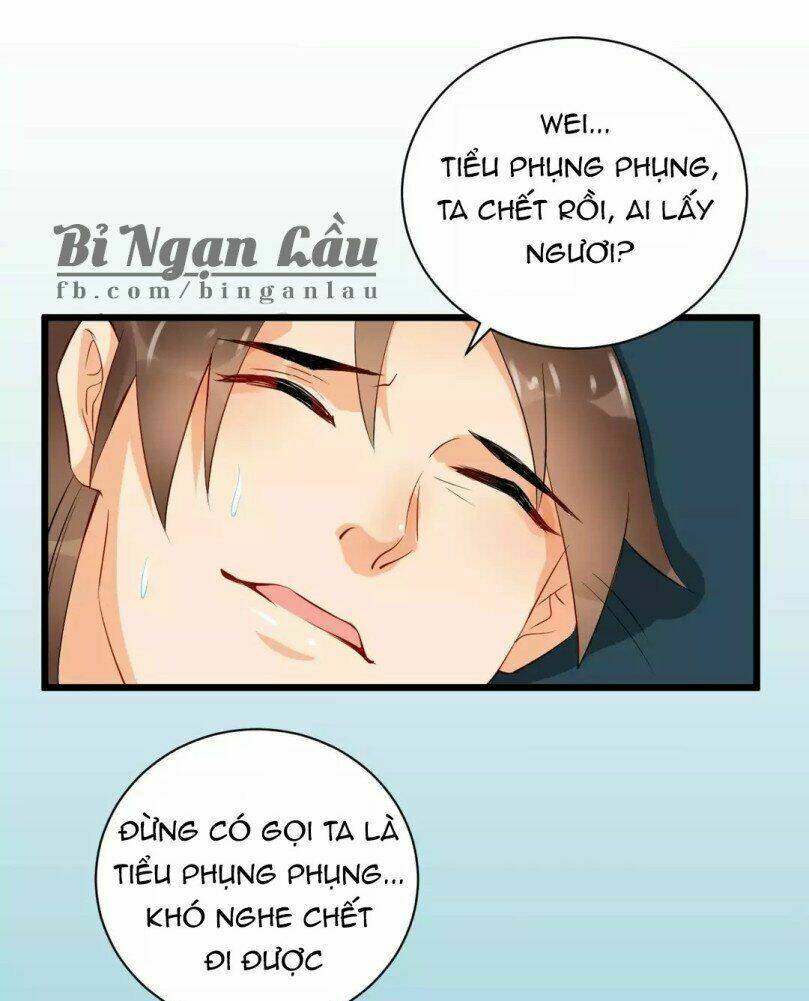 Bồng Sơn Viễn: Chapter 38