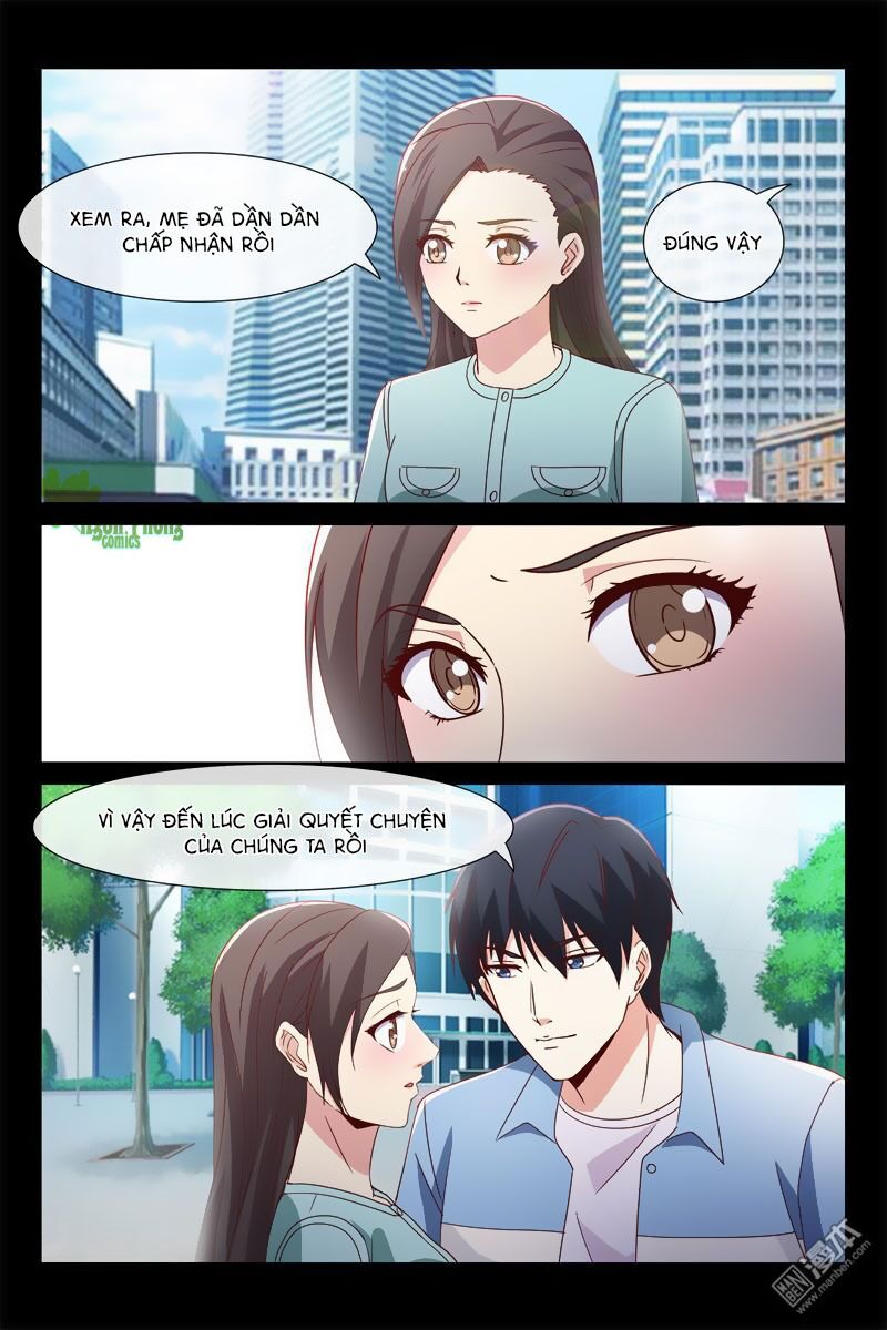 Tình Nhân Khế Ước Của Tổng Tài: Chapter 118