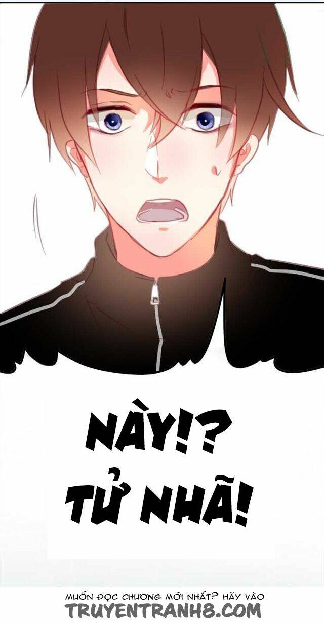 Phụ Đạo Sau Giờ Học: Chapter 2