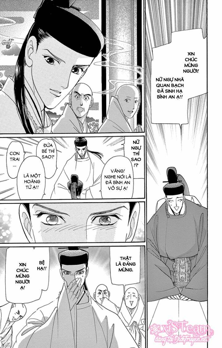 Torikae Baya: Chapter 65