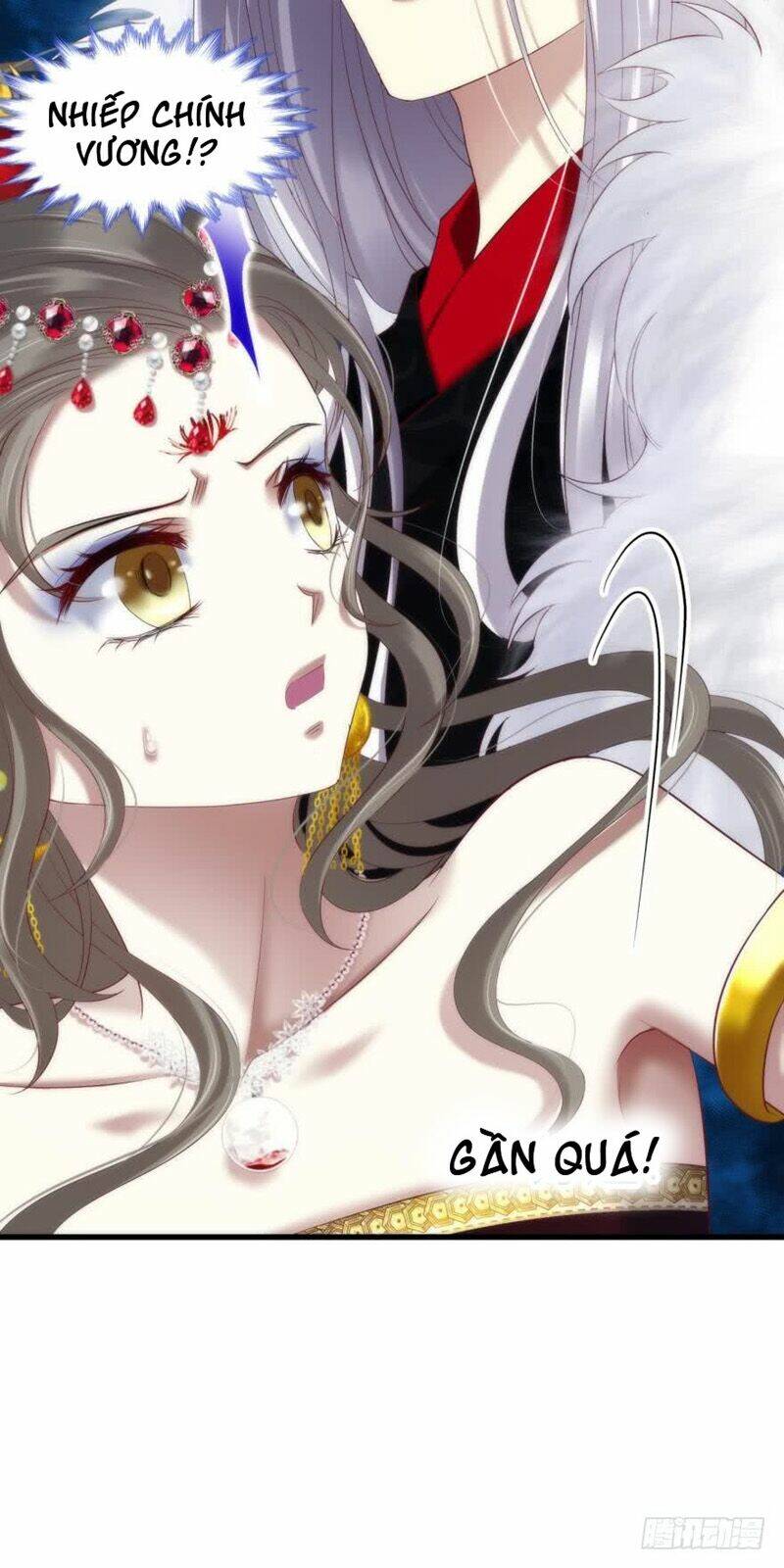 Một Vạn Tư Thế Công Lược Yêu Nam: Chapter 156