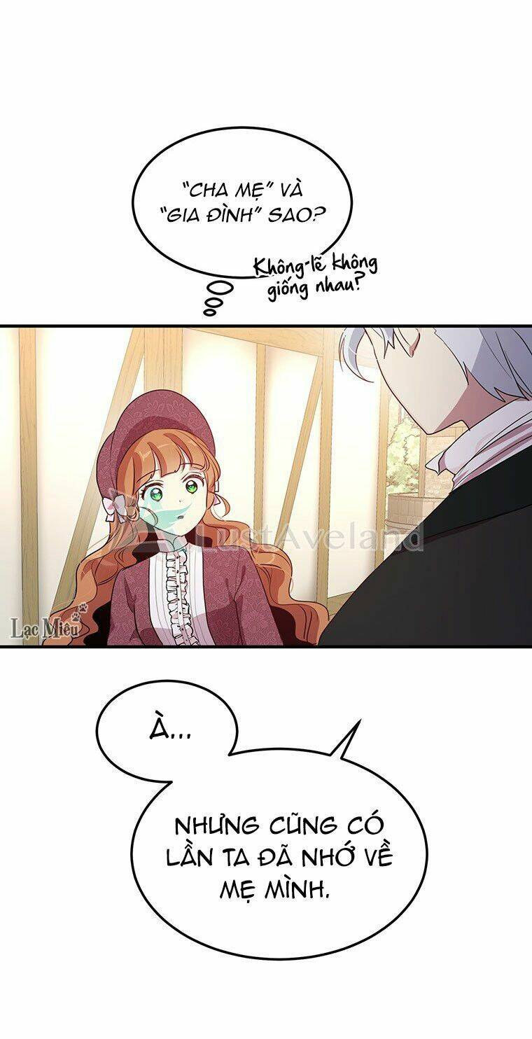 Công Tước, Loạn Vừa Thôi!: Chapter 105