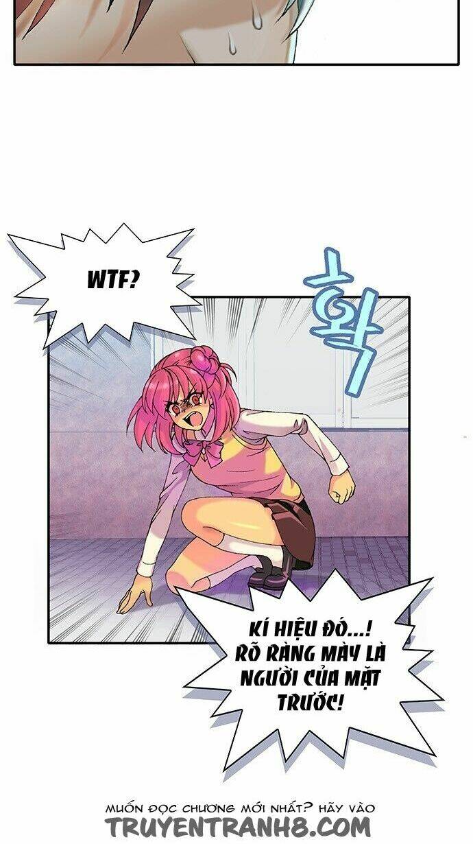 Trăng Mờ: Chapter 12