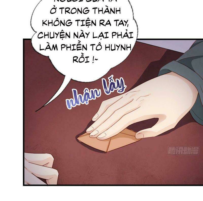 Đứng Lại! Phụng Chỉ Ăn Cướp: Chapter 17