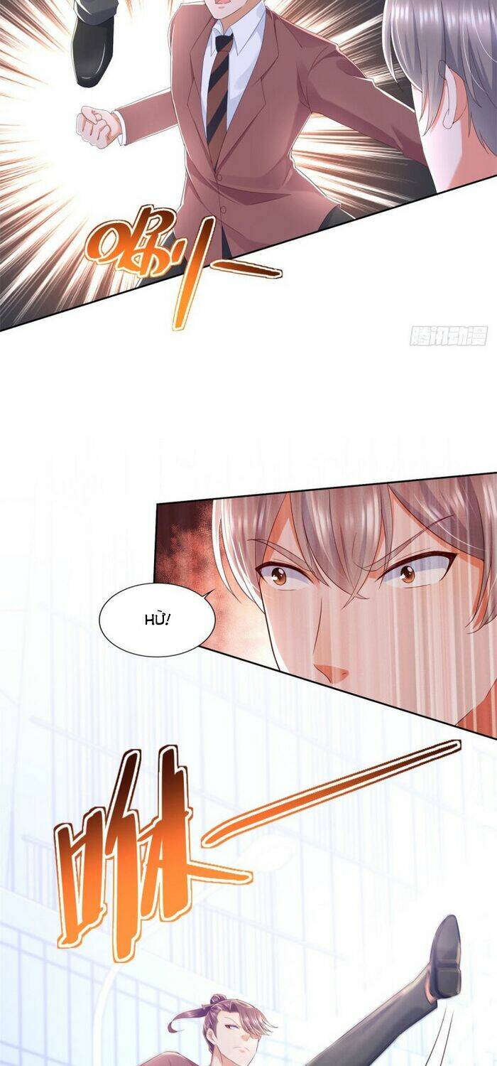 Chí Tôn Toàn Năng: Chapter 88