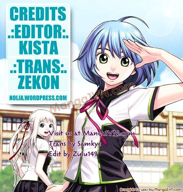 Need A Girl: Chapter 12