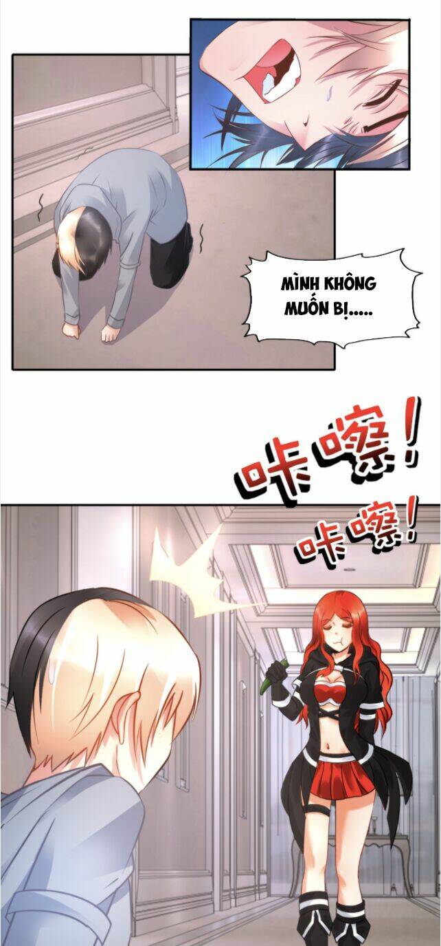 Phong Thủy Thiên Sư: Chapter 52