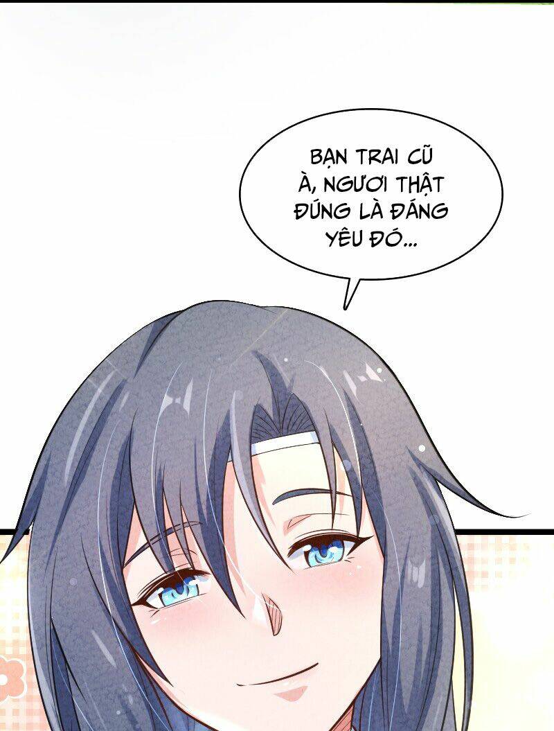 Ngươi Thực Sự Là Thiên Tài: Chapter 6