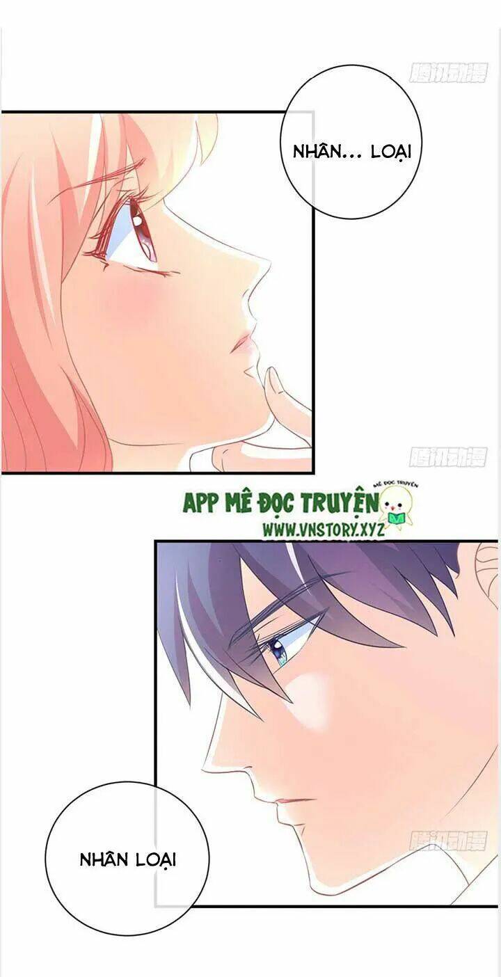 Cẩm Lý Thiếu Nữ Của Tôi: Chapter 34