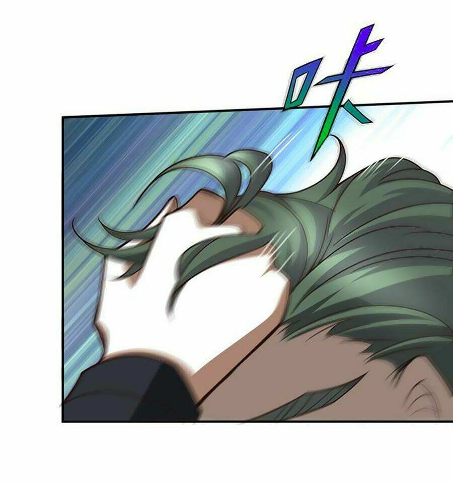 Người Yêu Khát Máu Của Tôi: Chapter 68