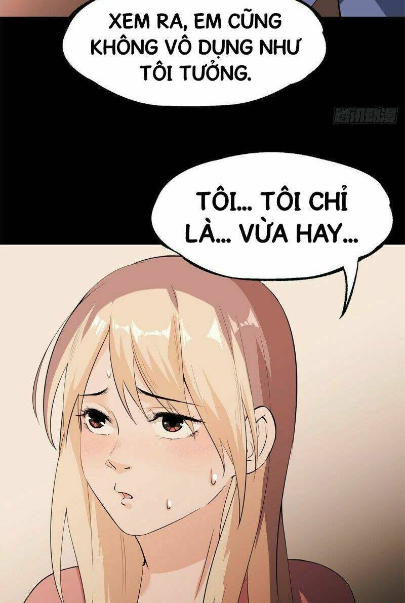 Trùng Lãnh Quái Đàm: Chapter 24