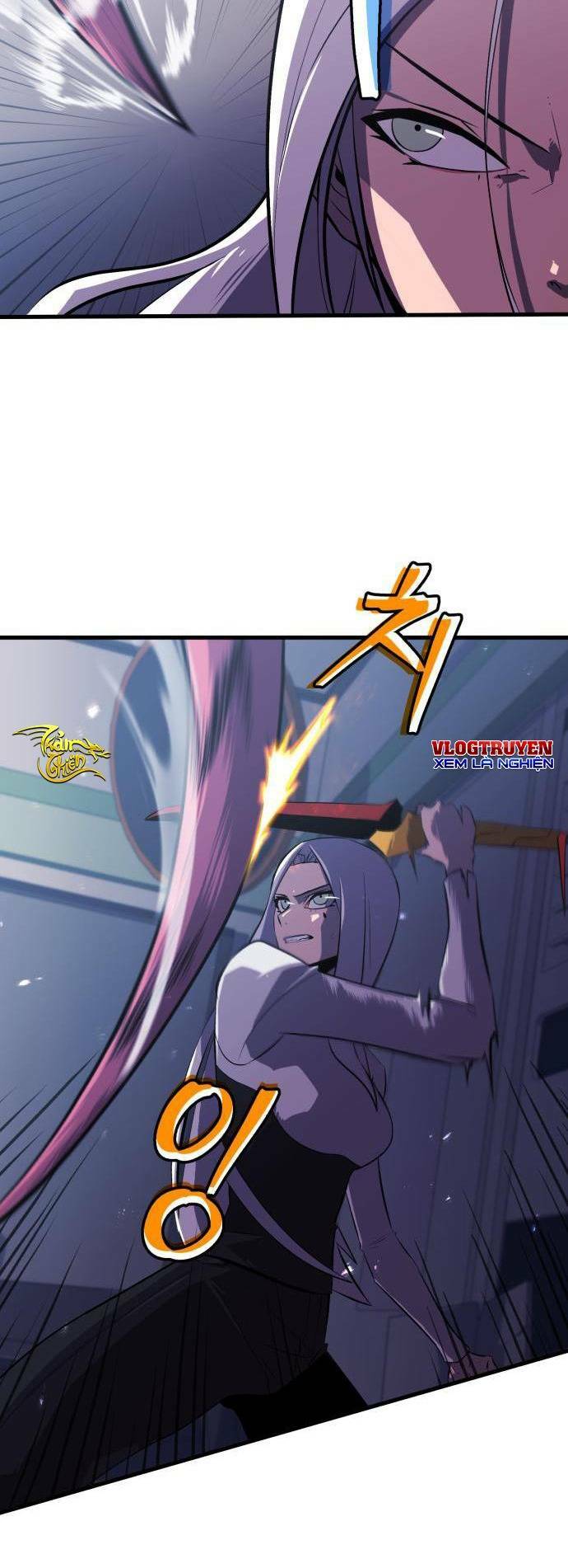 Huyết Nhân Báo Thù: Chapter 6