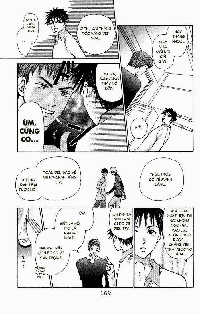 Romeo Và Juliet Hiện Đại: Chapter 26