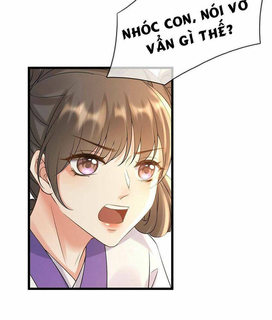 Ma Đầu Vạn Ác Năm Tuổi Rưỡi: Chapter 53