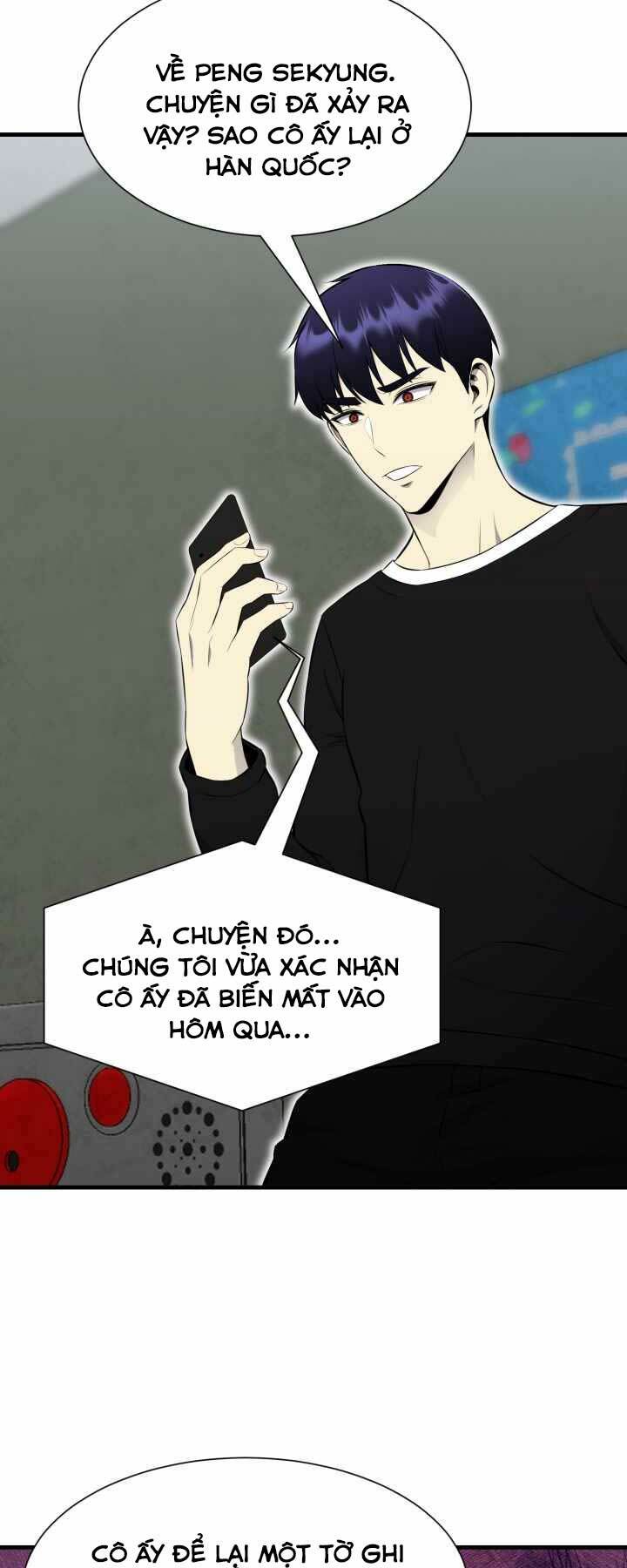 Luân Hồi Ác Nhân: Chapter 103