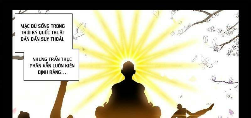 Cực Đạo Tông Sư: Chapter 58