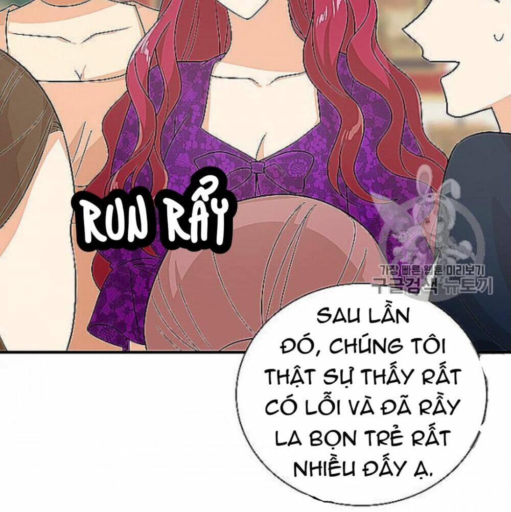 Xuyên Không Trở Thành Mami Phản Diện: Chapter 39