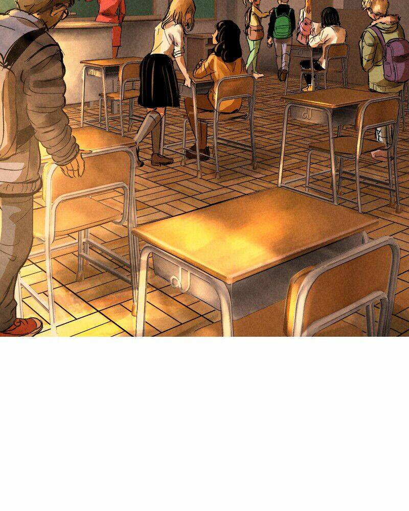 Vùng Đất Xám: Chapter 8