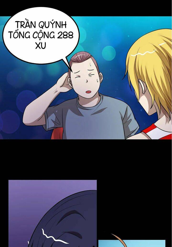 Đai Ca Trở Lại Tuổi 16: Chapter 35