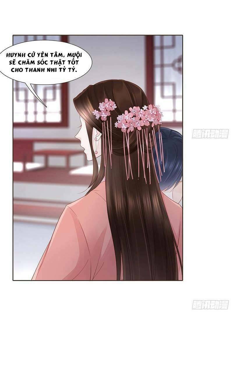 Đại Giá Thừa Tướng: Chapter 149