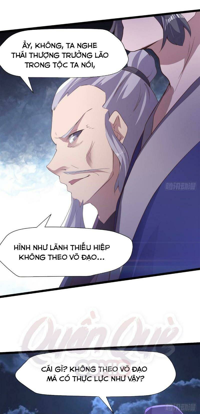 Kiếm Đồ: Chapter 38