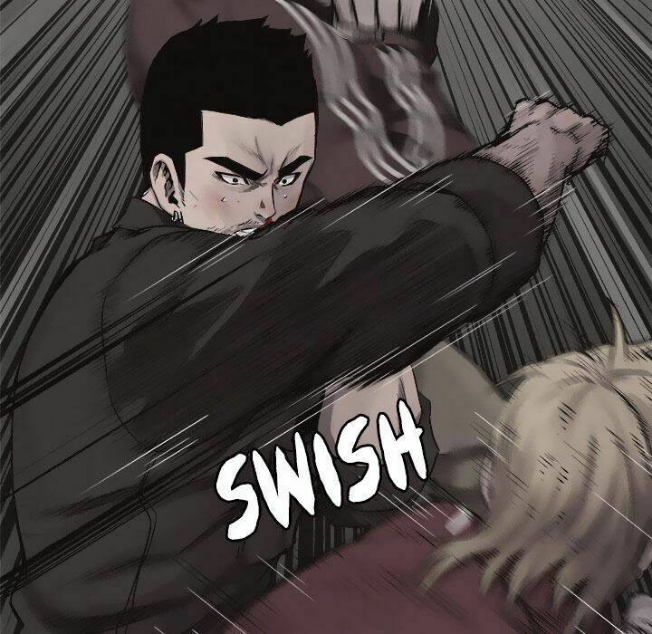 Nắm Đấm: Chapter 25