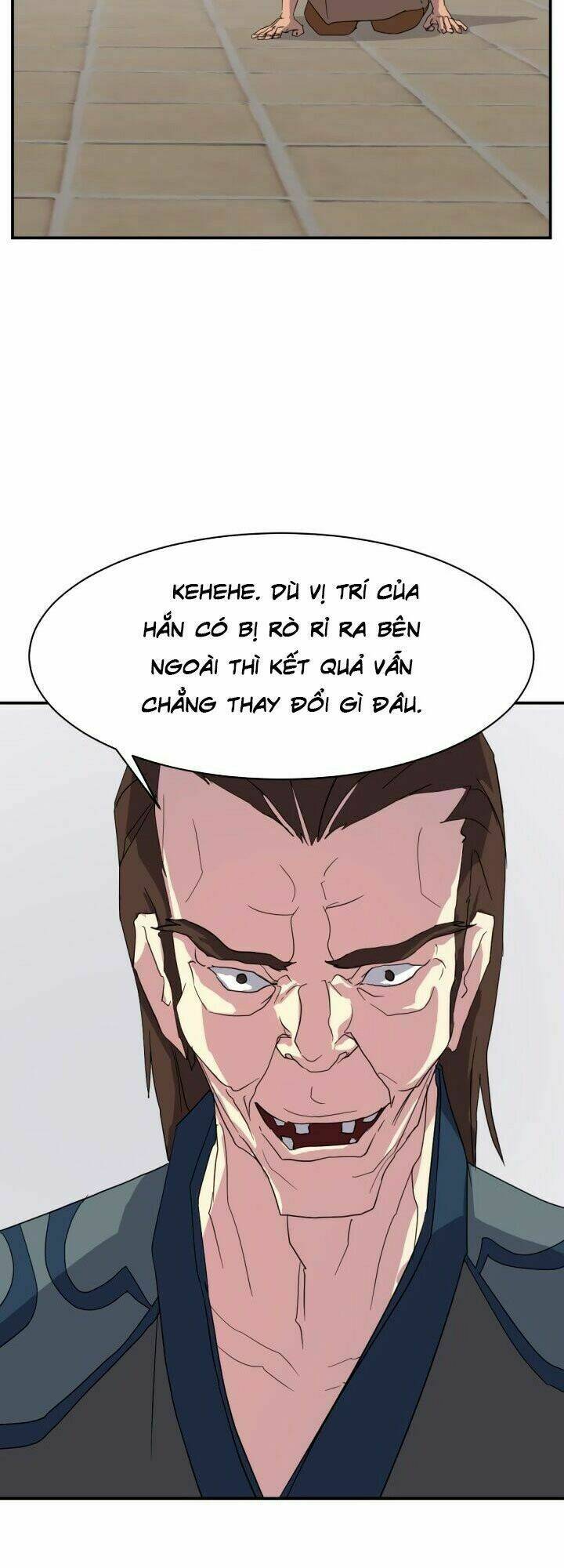 Trọng Sinh, Bất Khả Chiến Bại: Chapter 41