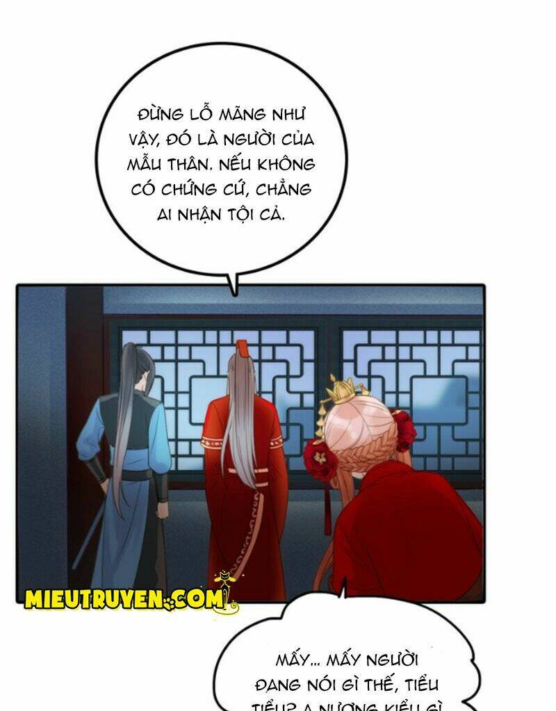 Cướp Chàng Vợ Về Đón Năm Mới: Chapter 27