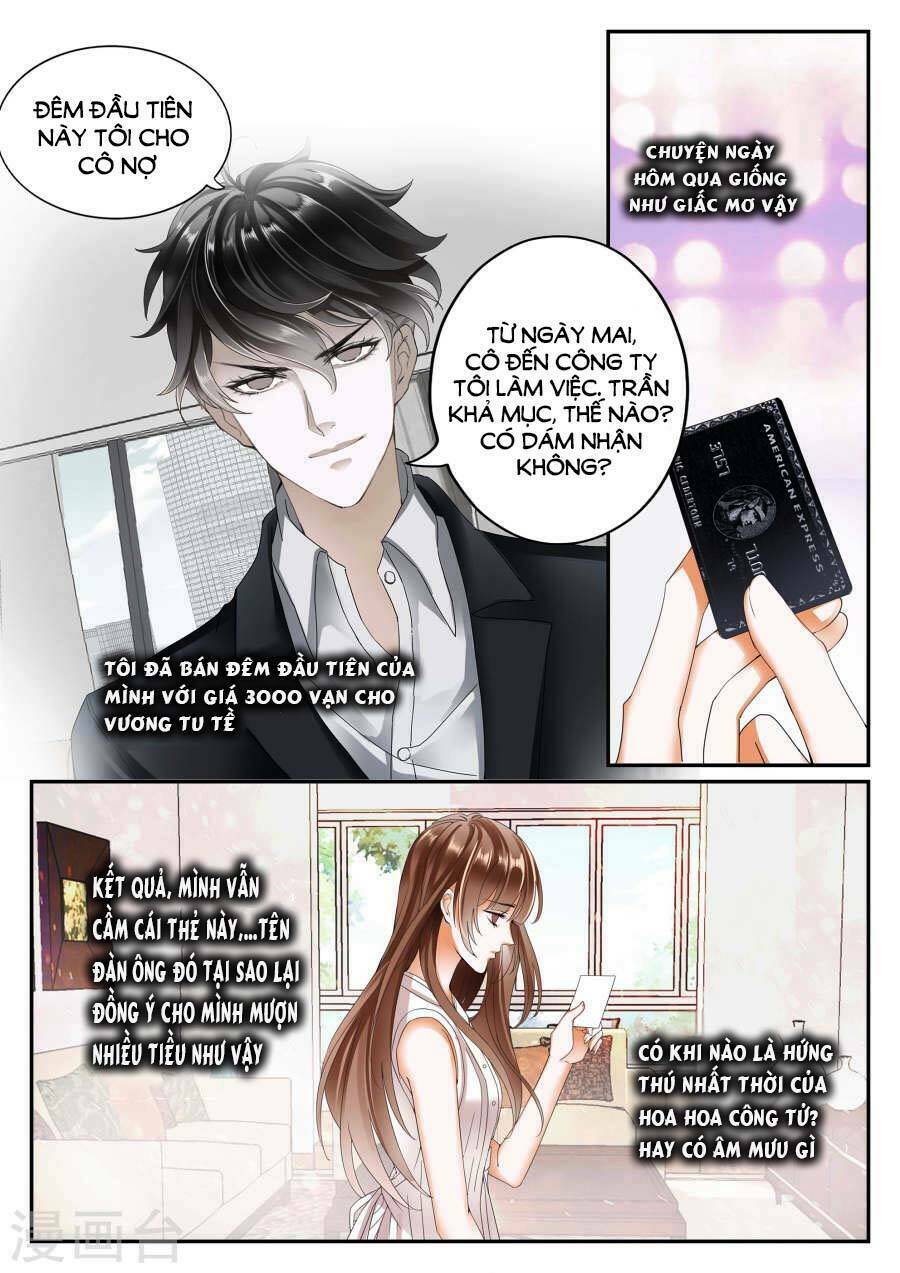 Không Thể Yêu Em: Chapter 7