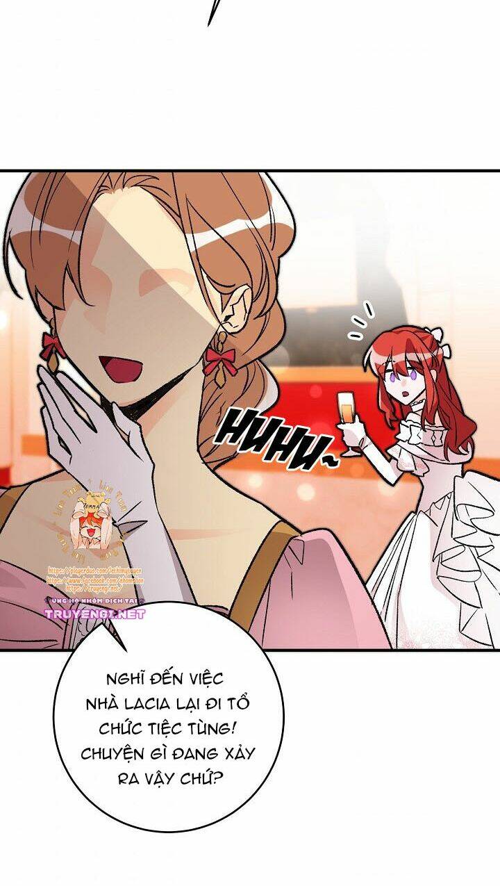 Công Nương Đã Thay Đổi: Chapter 12