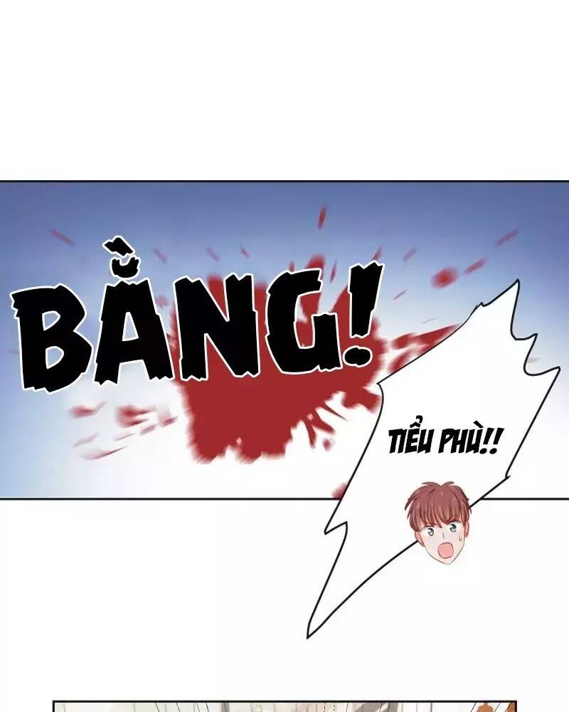 Khi Trá Luyến Nhân: Chapter 47