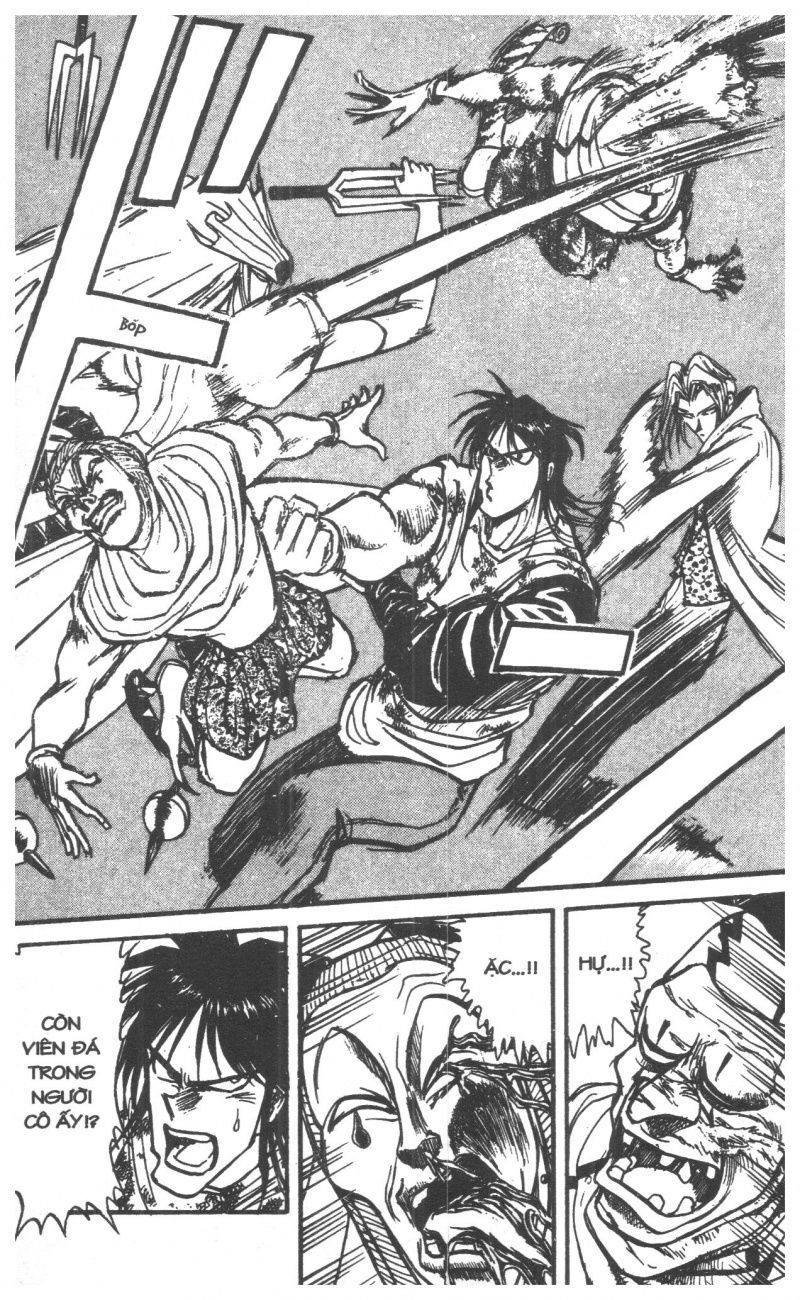 Fujita Kazuhiro: Chapter 9