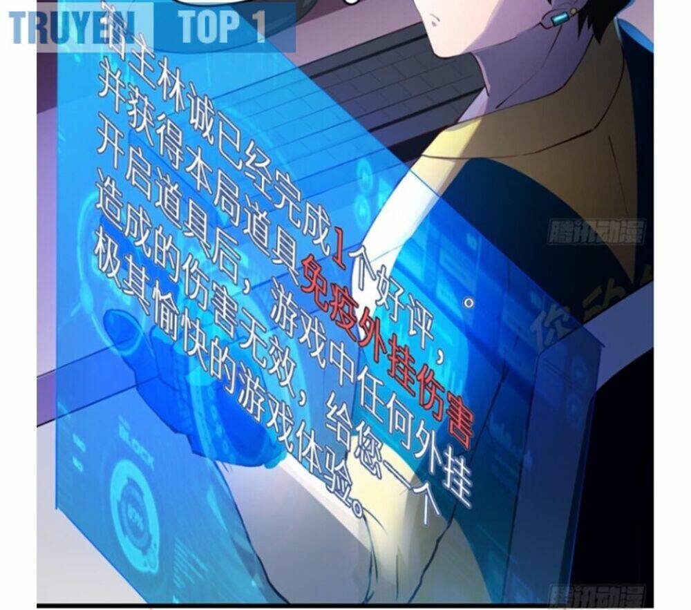 Shipper Thần Cấp: Chapter 9