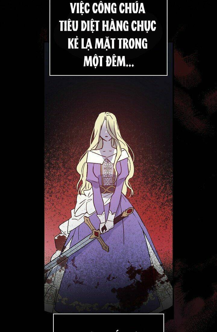 Kỵ Sĩ Đỏ Không Mê Tiền Mù Quáng: Chapter 22