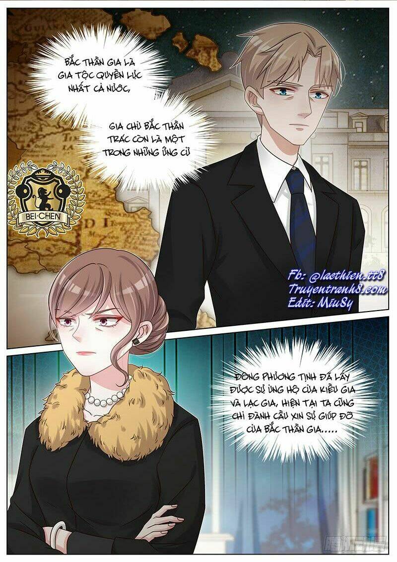 Vương Bài Giáo Thảo: Chapter 196