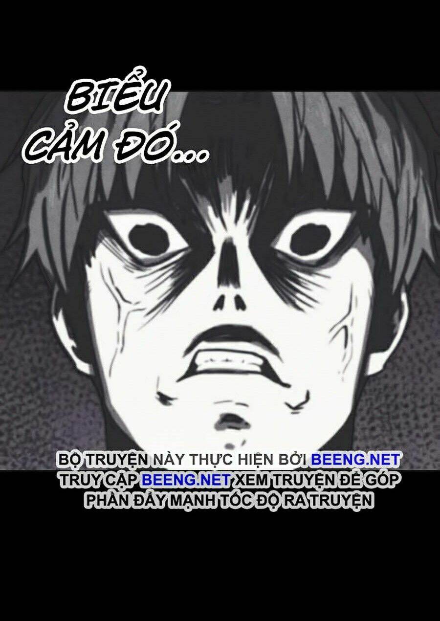 Cậu Bé Shotgun: Chapter 3