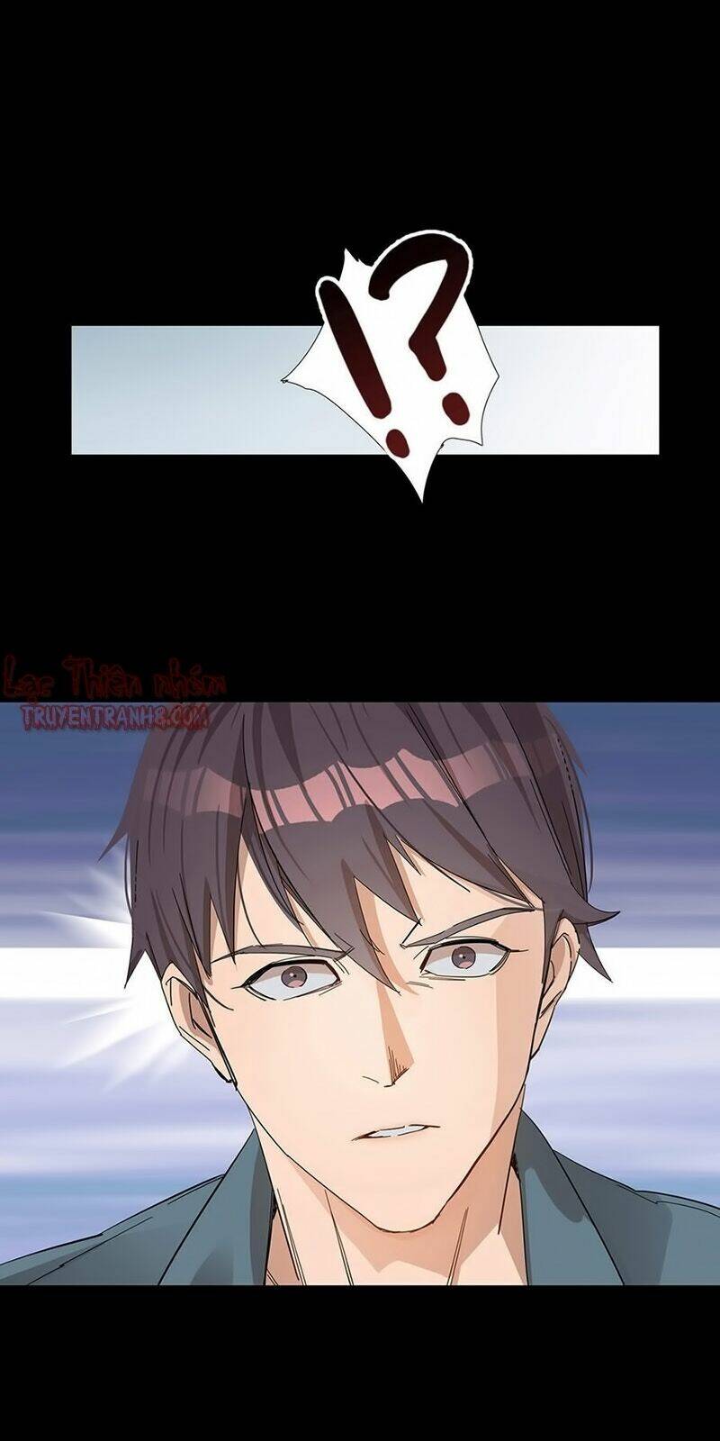 Thông Linh Ngụy Y: Chapter 5