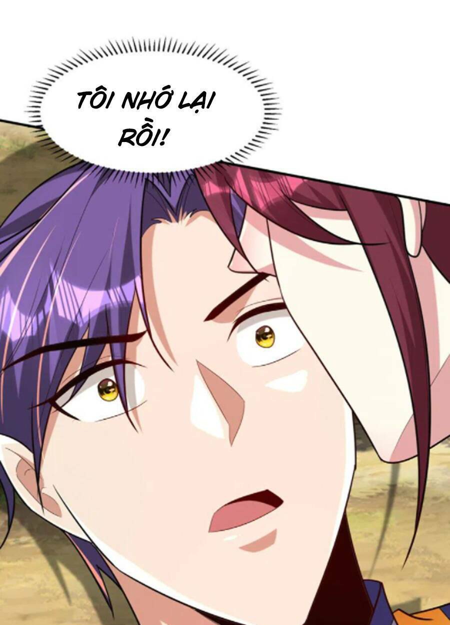 Yêu Giả Vi Vương: Chapter 298