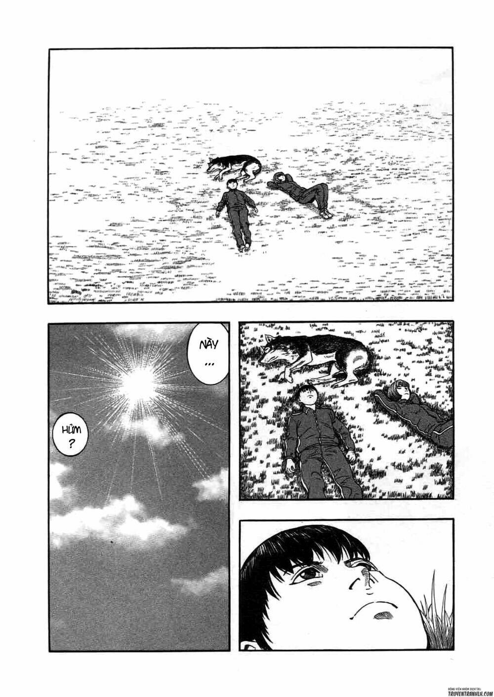 Inugami: Chapter 19