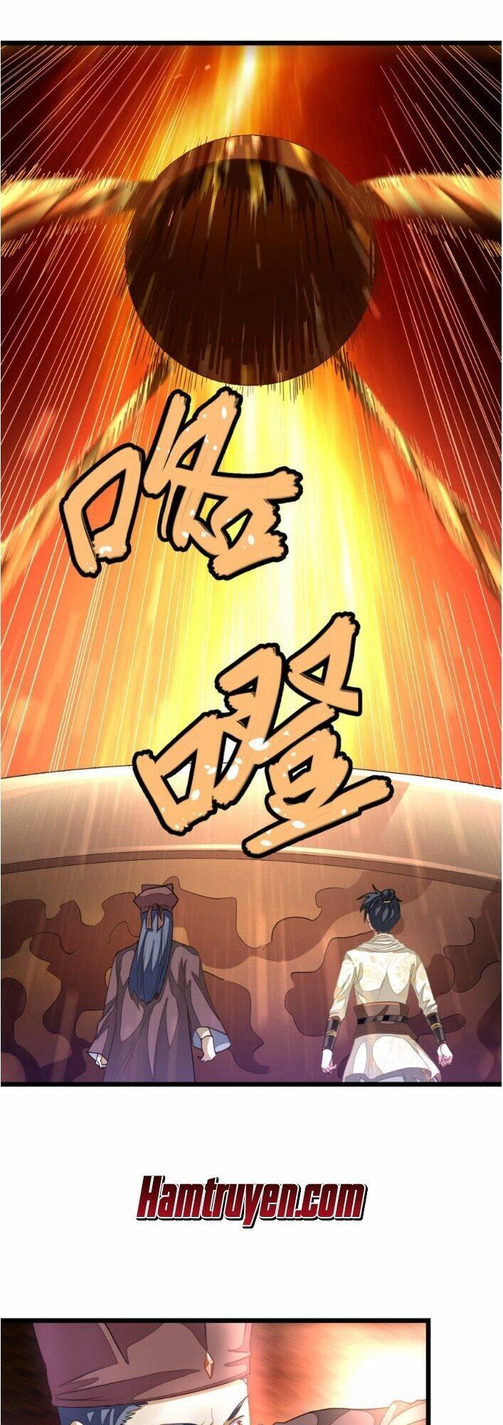 Cửu Dương Thần Vương: Chapter 148