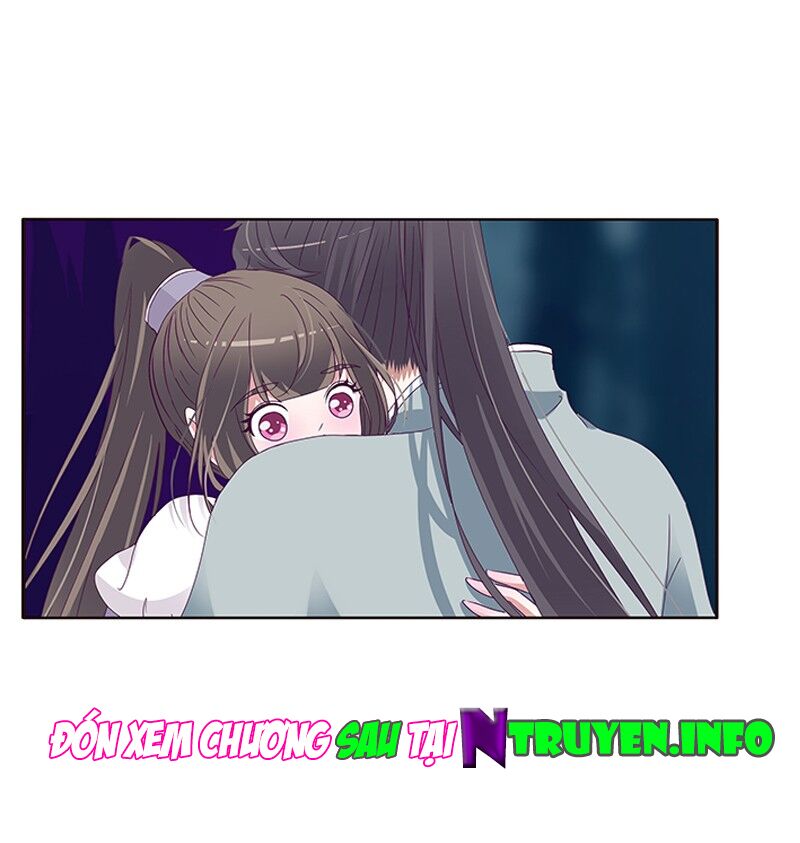 Thông Linh Phi: Chapter 300