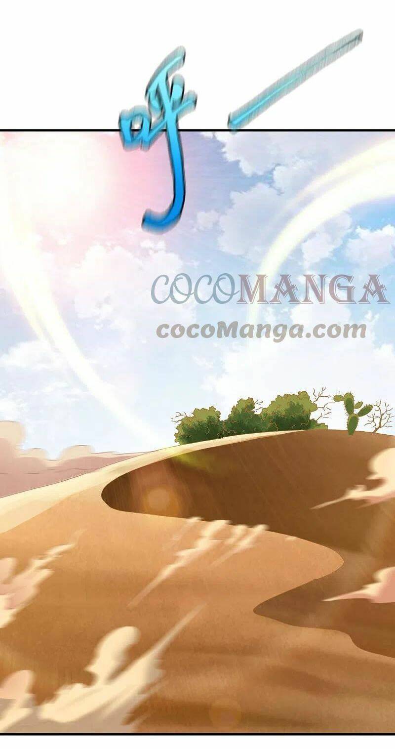 Chiến Đỉnh: Chapter 314