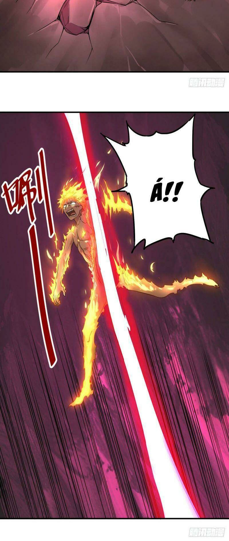 Danh Sách Kẻ Phản Diện: Chapter 93