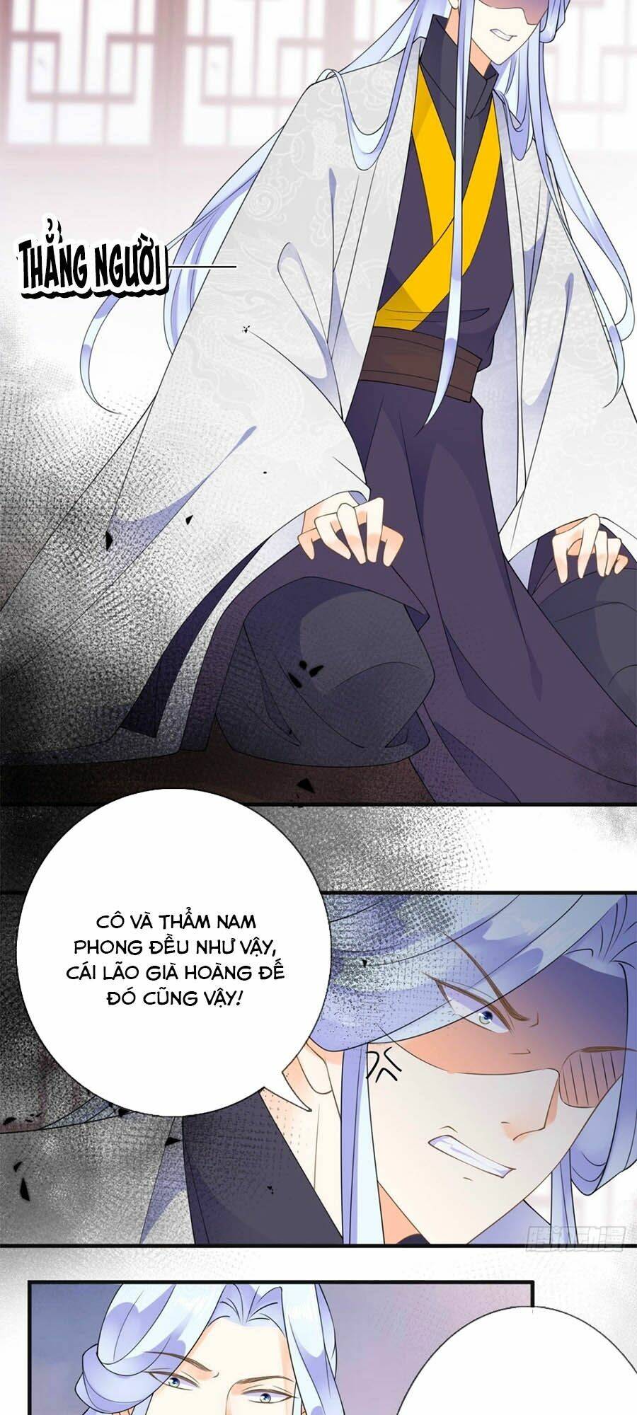 Tang Lạc Túy Tại Nam Phong Lý: Chapter 28