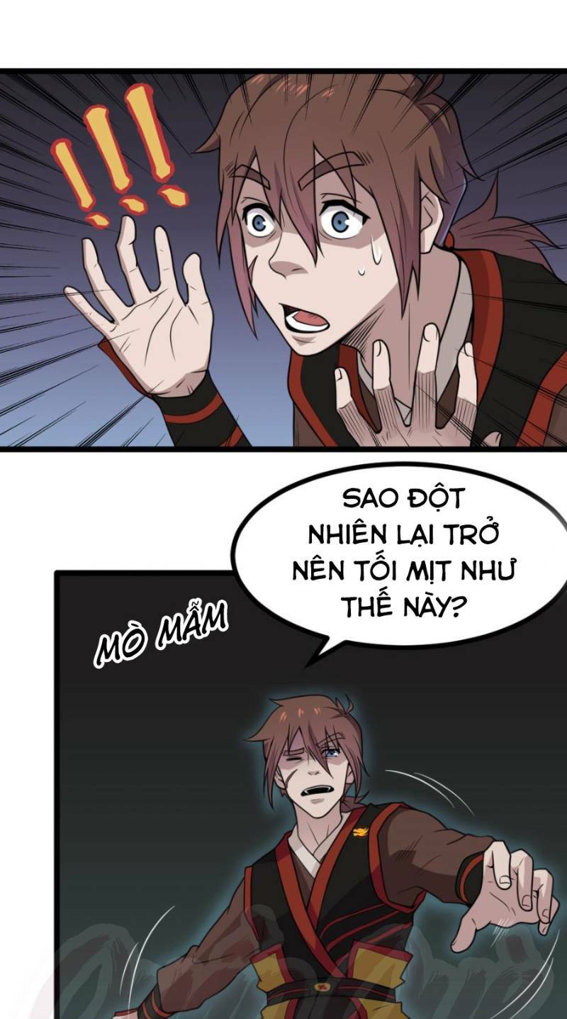 Tu Tiên Cuồng Thần: Chapter 34