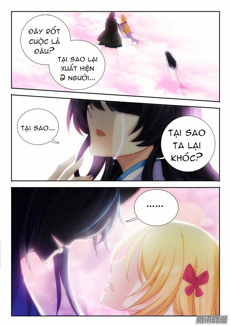 La Sát Đại Nhân Hãy Dừng Chân: Chapter 99