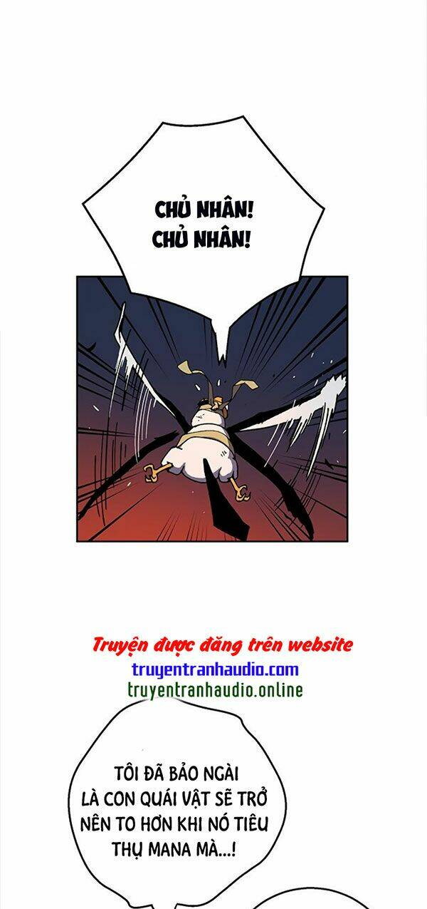 Npc Bắt Đầu Từ Kỹ Năng Lv.999: Chapter 2