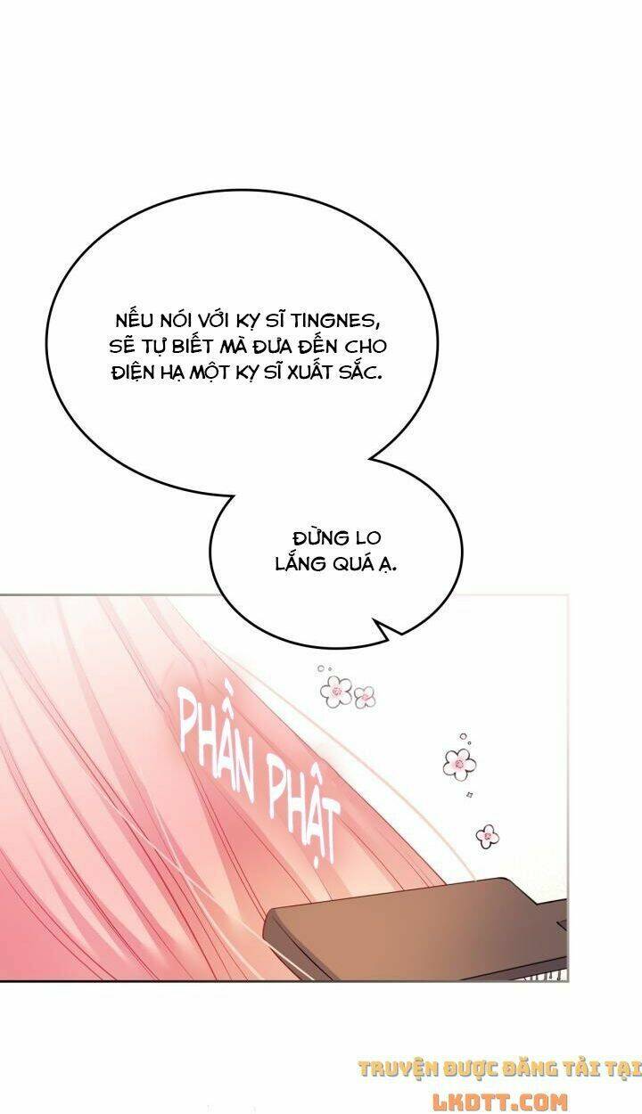 Công Chúa Phản Diện Muốn Ở Trong Ngôi Nhà Bánh Quy: Chapter 49