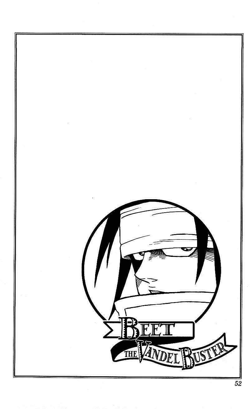 Hậu Dấu Ấn Rồng Thiêng: Chapter 19